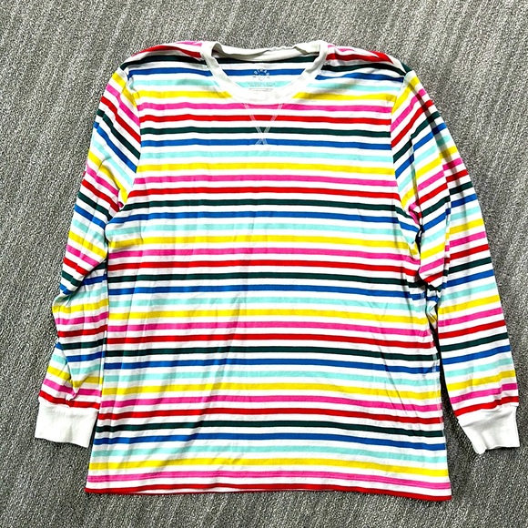 Primary pajama sleep shirt - Picture 1 of 2